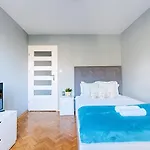 Little Apartment Warsaw