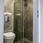 Little Apartment Warsaw