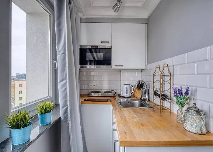 Διαμέρισμα Little *