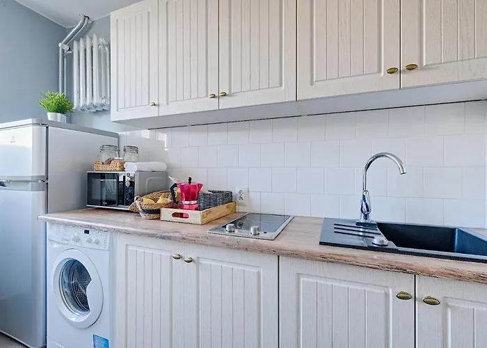 Little * Βαρσοβία