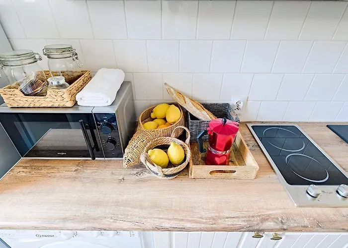 Διαμέρισμα Little Βαρσοβία