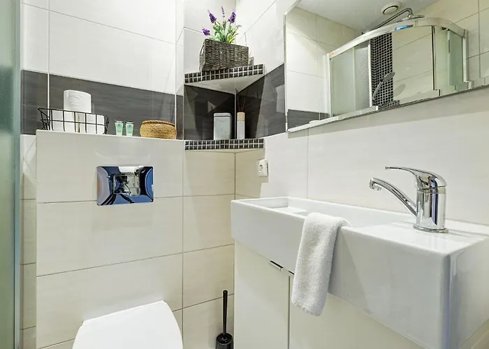 Little Διαμέρισμα *