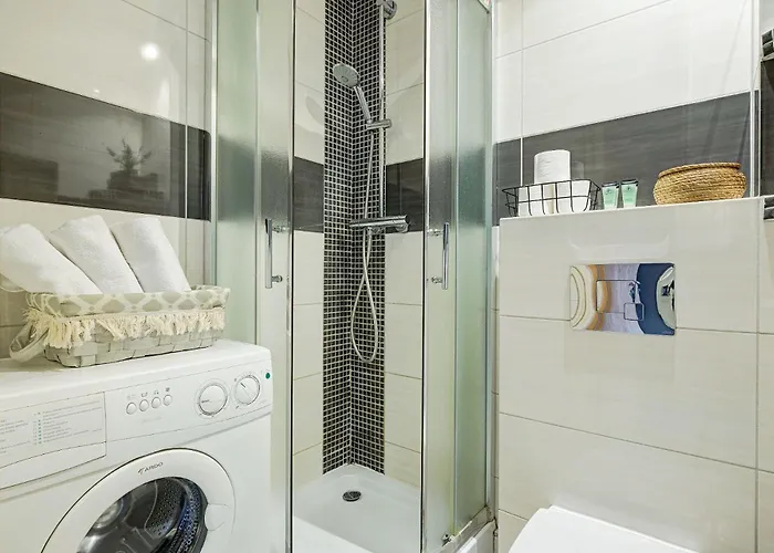 Little Διαμέρισμα Βαρσοβία