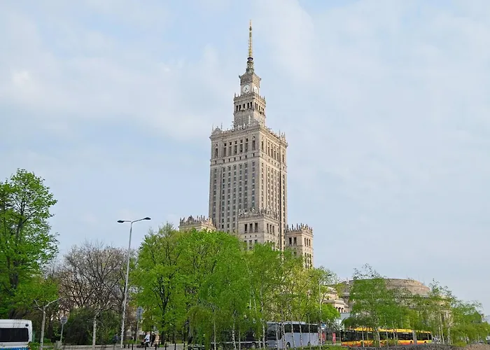 Little Διαμέρισμα