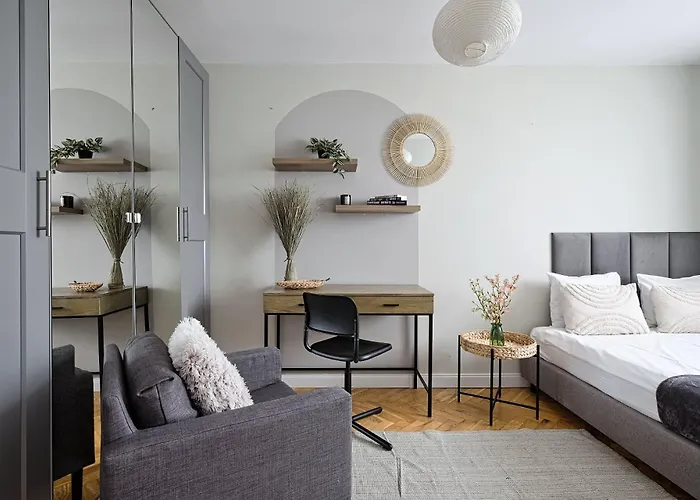 Διαμέρισμα Little *