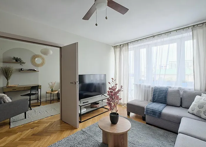 Διαμέρισμα Little