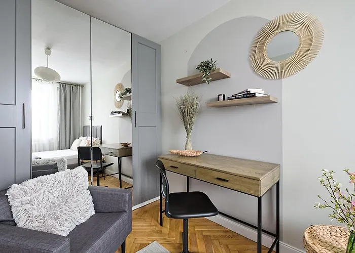 Little Βαρσοβία