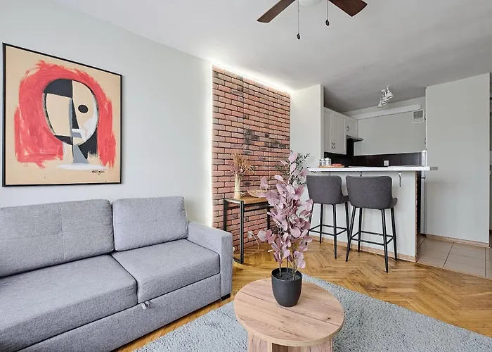 Little Βαρσοβία