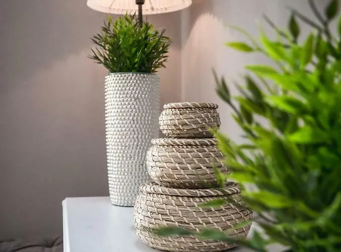 Little Διαμέρισμα Βαρσοβία