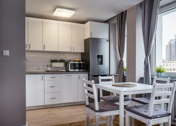 Little Βαρσοβία