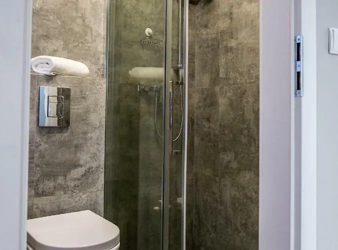 Little Διαμέρισμα Βαρσοβία