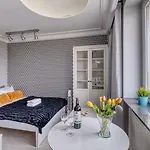 Little Apartment Warsaw