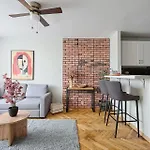 Apartment Little