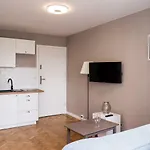 Little Apartment Warsaw