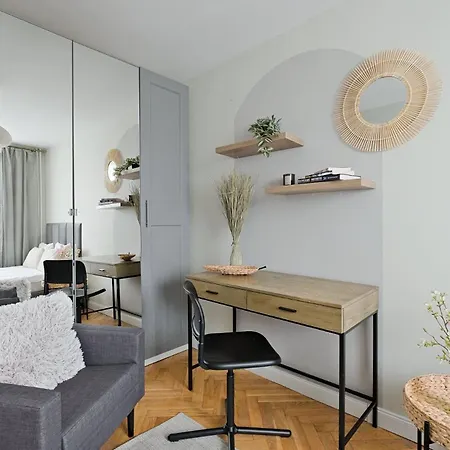 Apartmán Little *