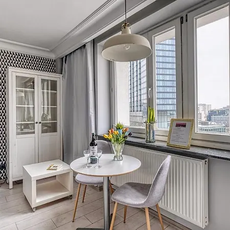 Little Apartment *