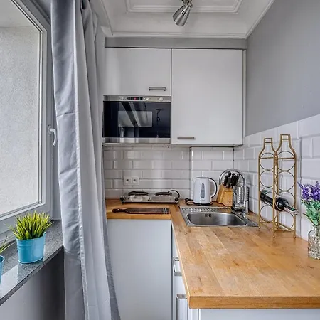 Apartment Little *