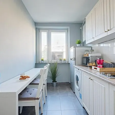 Apartment Little *
