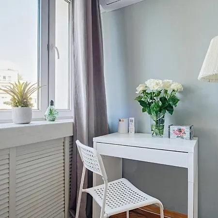 Apartment Little