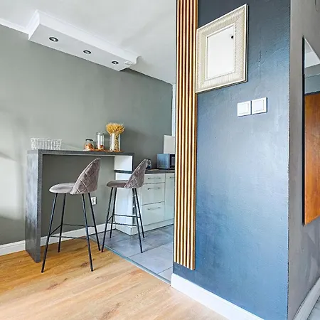 Little Apartment