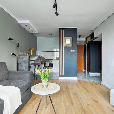 Little Apartment *