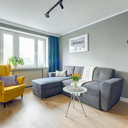 Apartment Little