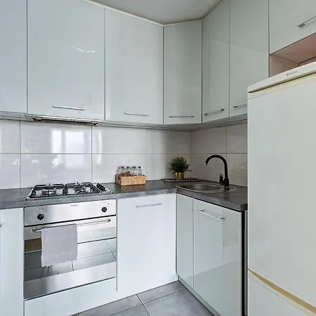 Little Apartment