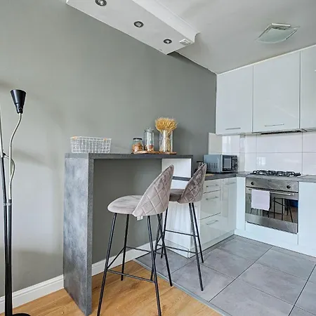 Apartment Little