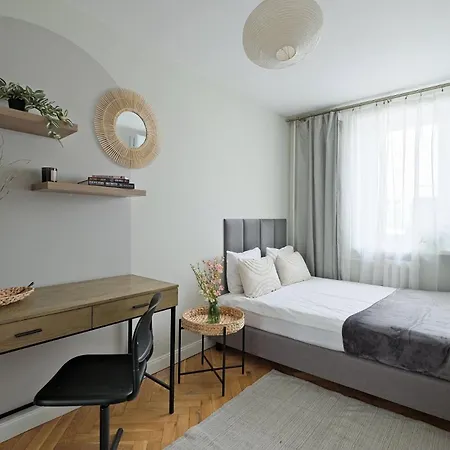Little Apartment *