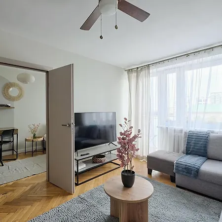 Apartment Little