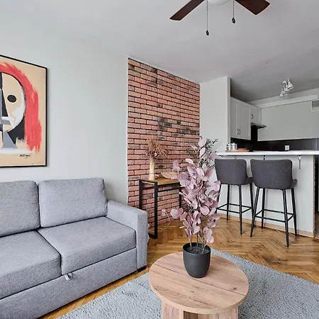 Little Apartment