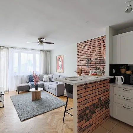 Little Apartment *