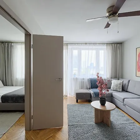 Apartment Little