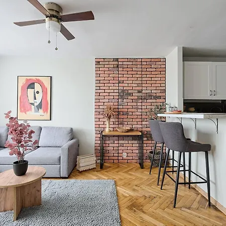 Apartment Little
