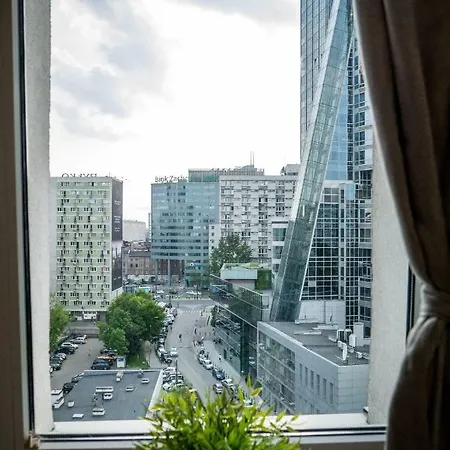 Little * Warsaw