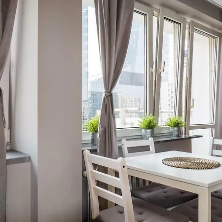 Little Apartment *