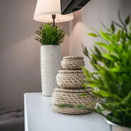 Little Apartment Warsaw