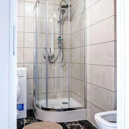 Little Apartment