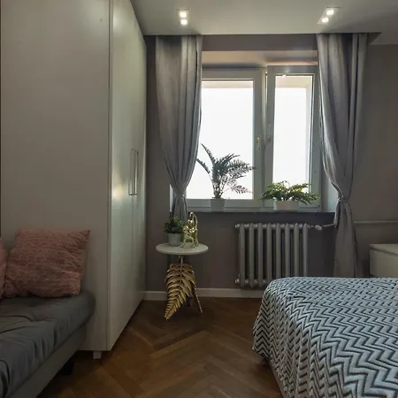 Apartment Little *